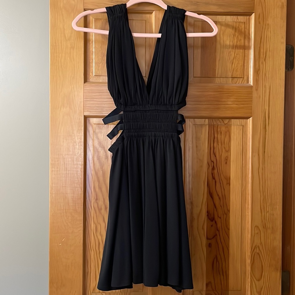 Express dress formal